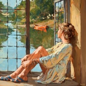 Meet your Posher, Brighid